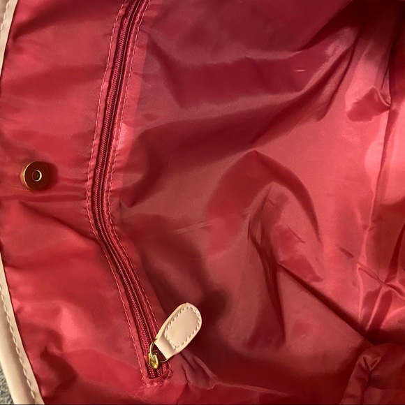 NWT Pink Ulta Bag - Picture 3 of 3